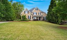 384 Taylor Glen Dr Alpharetta, GA 30004