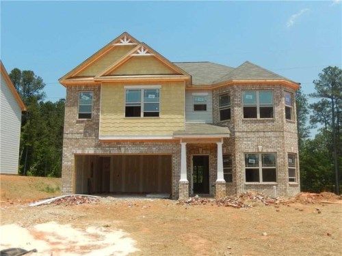 3430 Mulberry Cove Way, Auburn, GA 30011