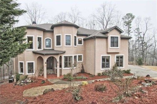 530 Overlook Mountain Dr, Suwanee, GA 30024