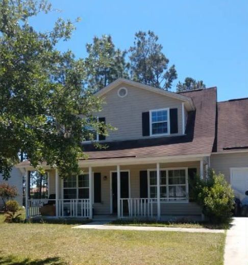 46 Bluelake Blvd, Pooler, GA 31322