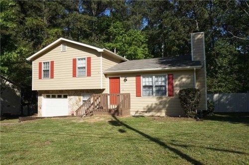 1601 Sugar Plum Dr SW, Conyers, GA 30094