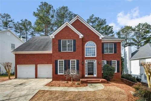 3949 Marquette Way NW, Kennesaw, GA 30144