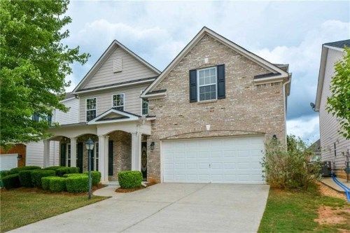 5860 La Chateau Place, Tucker, GA 30084