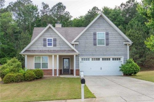 43 Jameston Dr, Jefferson, GA 30549