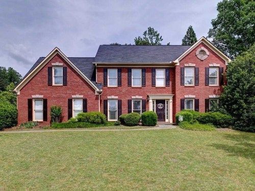 80 Creekview Ln, Dallas, GA 30157