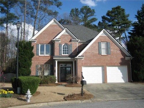 1580 Tappahannock Trl, Marietta, GA 30062