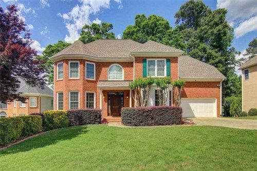 3839 Clearbrooke Way, Duluth, GA 30097