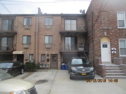 1535 HOLLYWOOD AVENUE, Bronx, NY 10461