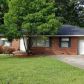 4314 Hendrix Dr, Forest Park, GA 30297 ID:15896474