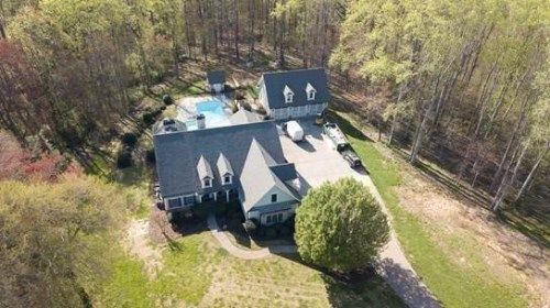 1415 Upper Burris Rd, Canton, GA 30114