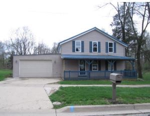 723 Union St, Marshall, MI 49068