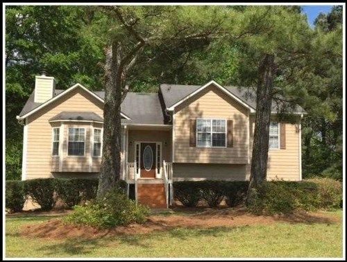 15 Pine Oak Circle, Temple, GA 30179