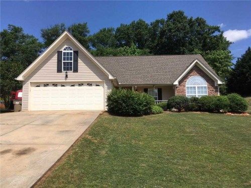 251 Cedar Hollow Dr, Talmo, GA 30575