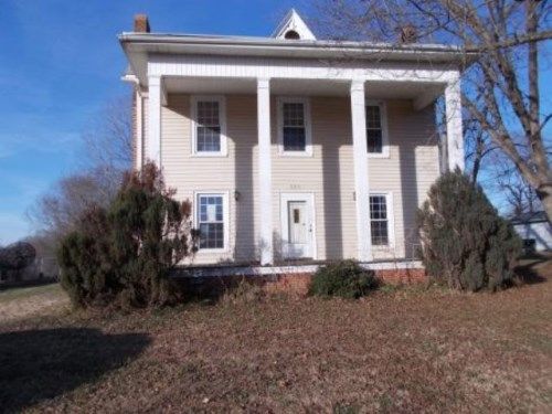 181 Rose St, Franklinville, NC 27248