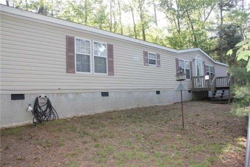 310 New Liberty Rd, Clarkesville, GA 30523