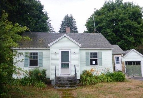 730 BALDWINVILLE RD, Templeton, MA 01468