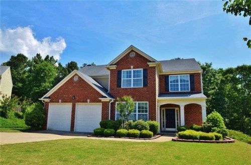 892 Van Briggle Path, Buford, GA 30518