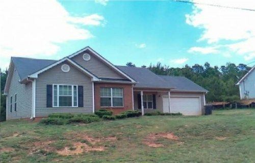 266 Nancy St, Monticello, GA 31064