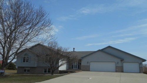 307 South Scott Street, Janesville, MN 56048