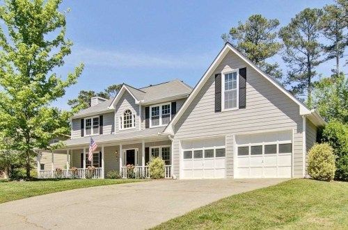 4922 Willow Ln, Marietta, GA 30066