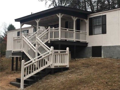 86 Painted Daisy Rd, Cleveland, GA 30528