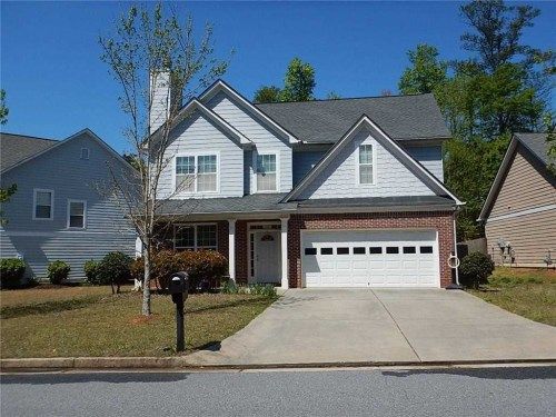 5790 Mitchell Chase Trl, Mableton, GA 30126