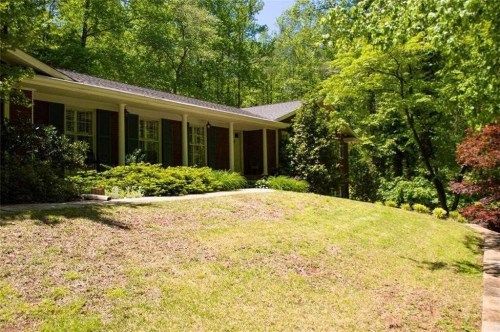 274 Rivertown Rd, Fairburn, GA 30213