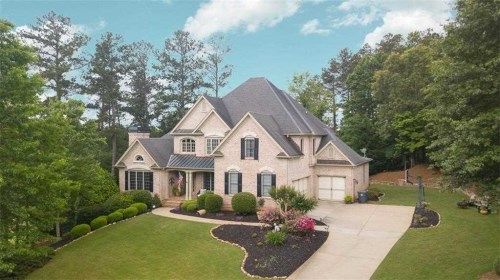 15730 Milton Point, Alpharetta, GA 30004