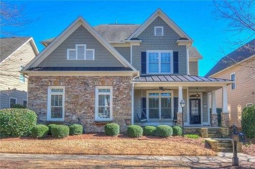 610 Grove Field Ct, Suwanee, GA 30024