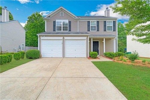 502 Kensington Park Dr, Canton, GA 30114