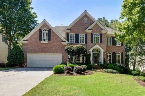 4220 Breckenridge Ct, Alpharetta, GA 30005