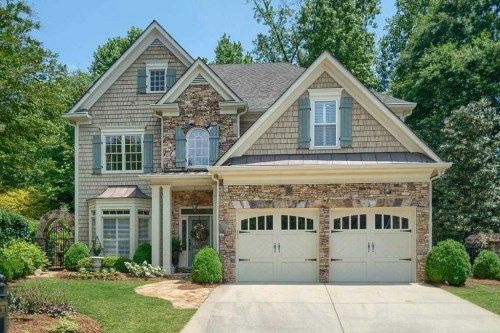 3699 Canyon Ridge Ct NE, Atlanta, GA 30319