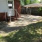 1913 Cherokee Drive, Fayetteville, NC 28303 ID:15856152