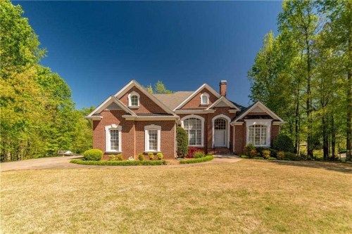 1146 Annie Ln SW, Mableton, GA 30126