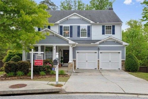 5948 Enclave Dr SE, Mableton, GA 30126