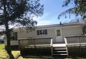 4387 Forest St, Kingsley, PA 18826