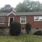 1397 Dodson Dr SW, Atlanta, GA 30311 ID:15841419