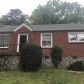 1397 Dodson Dr SW, Atlanta, GA 30311 ID:15841420