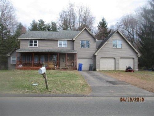 5 FIELD DR, Ellington, CT 06029