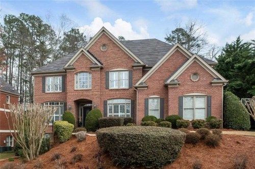 930 Autumn Close, Alpharetta, GA 30004