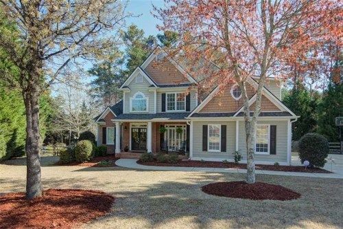 3945 Oakhaven Ct, Alpharetta, GA 30004