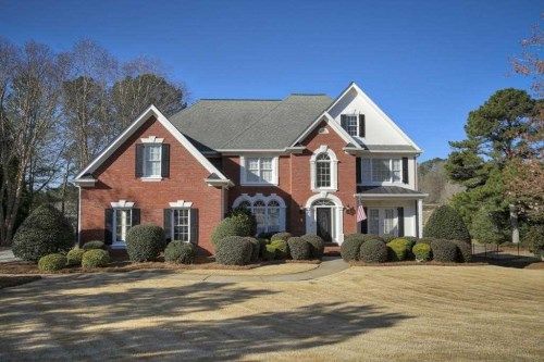 535 Treyburn View, Alpharetta, GA 30004