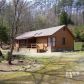 2889 Old Parker Place Ridge, Ellijay, GA 30536 ID:15606063