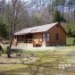 2889 Old Parker Place Ridge, Ellijay, GA 30536 ID:15606064