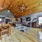 315 Cartecay River Run, Ellijay, GA 30536 ID:15613849