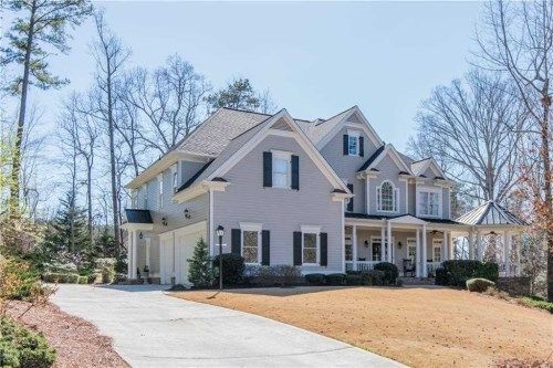 190 White Columns Dr, Alpharetta, GA 30004