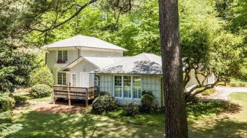 1178 Wild Creek Trl, Atlanta, GA 30324