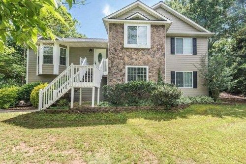 1109 Chesterwick Trace, Canton, GA 30115