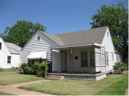 2906 Ave L, Wichita Falls, TX 76309