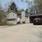 8158 Rockbridge Rd, Lithonia, GA 30058 ID:15839648